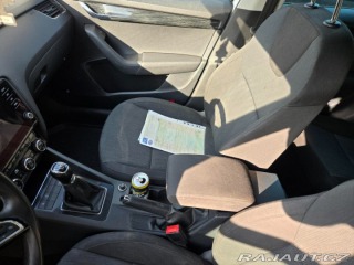 Škoda Octavia 1,6 TDI 1800