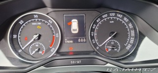 Škoda Superb 1,6 III 2017