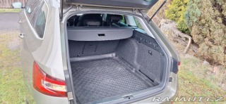 Škoda Superb 1,6 III 2017