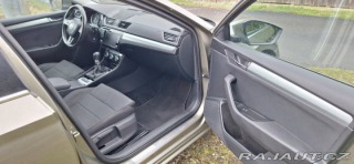 Škoda Superb 1,6 III 2017
