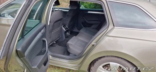 Škoda Superb 1,6 III 2017