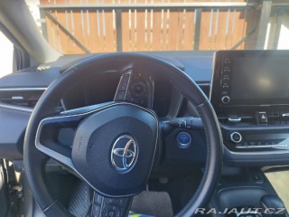 Toyota Corolla 1,8 2020