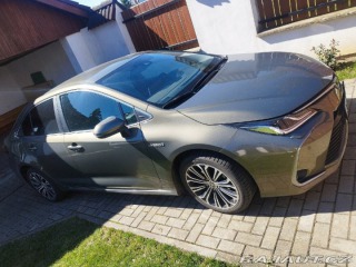 Toyota Corolla 1,8 2020