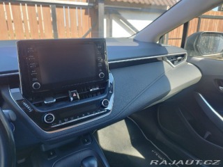 Toyota Corolla 1,8 2020