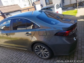 Toyota Corolla 1,8 2020