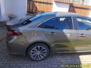 Toyota Corolla 1,8 2020