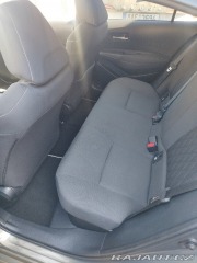 Toyota Corolla 1,8 2020