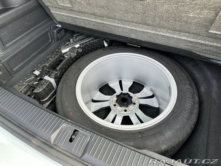 Volkswagen Passat 2,0 B8 Alltrack 2018