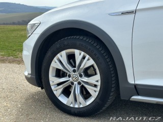 Volkswagen Passat 2,0   B8 Alltrack 2018