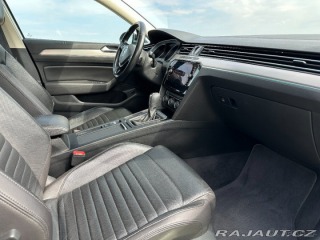 Volkswagen Passat 2,0   B8 Alltrack 2018