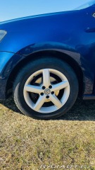 Volkswagen Polo 1,6   6R 2012