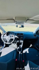 Volkswagen Polo 1,6   6R 2012