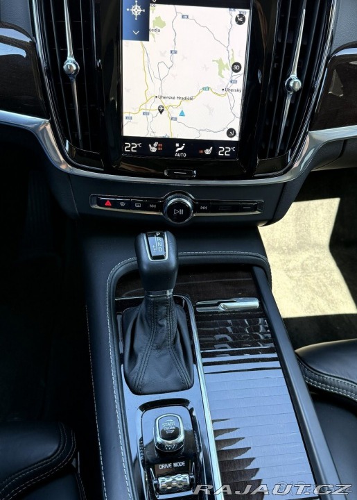 Volvo V60 2,0   D5 AWD 173kW INSCRI 1800