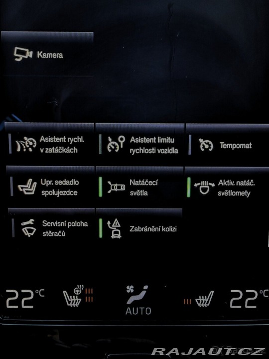 Volvo V60 2,0   D5 AWD 173kW INSCRI 1800