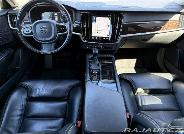 Volvo V60 2,0   D5 AWD 173kW INSCRI 1800