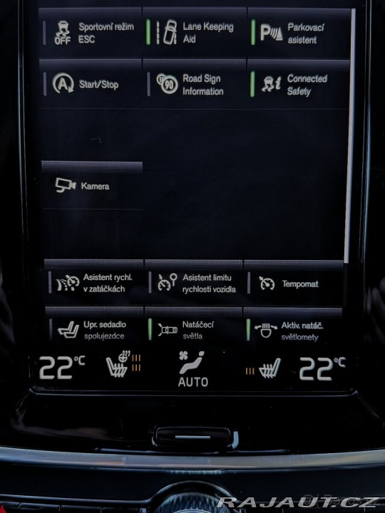 Volvo V60 2,0   D5 AWD 173kW INSCRI 1800