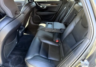 Volvo V60 2,0   D5 AWD 173kW INSCRI 1800