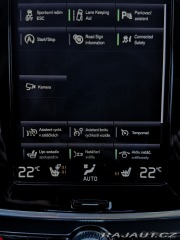 Volvo V60 2,0   D5 AWD 173kW INSCRI 1800