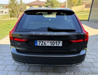 Volvo V60 2,0   D5 AWD 173kW INSCRI 1800