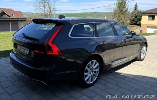 Volvo V60 2,0   D5 AWD 173kW INSCRI 1800
