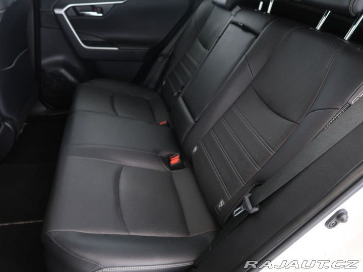 Toyota RAV4 2.5Hybrid,1Maj,Executive, 2021