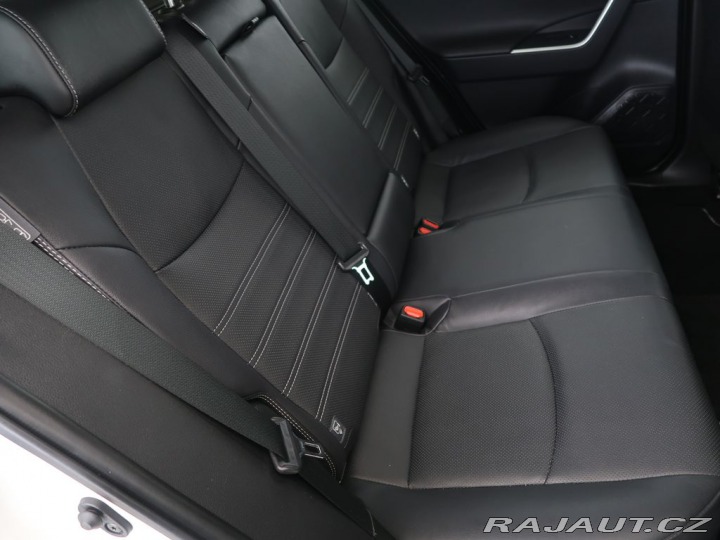 Toyota RAV4 2.5Hybrid,1Maj,Executive, 2021