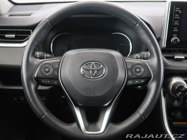 Toyota RAV4 2.5Hybrid,1Maj,Executive, 2021