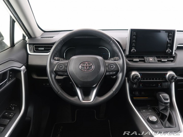 Toyota RAV4 2.5Hybrid,1Maj,Executive, 2021