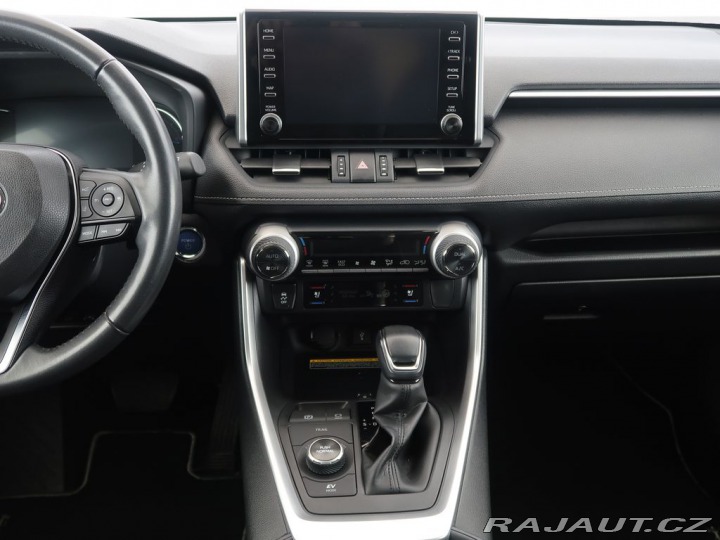 Toyota RAV4 2.5Hybrid,1Maj,Executive, 2021