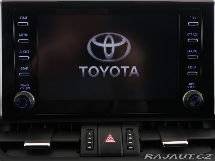 Toyota RAV4 2.5Hybrid,1Maj,Executive, 2021