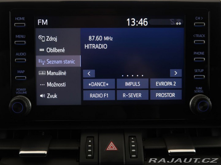 Toyota RAV4 2.5Hybrid,1Maj,Executive, 2021