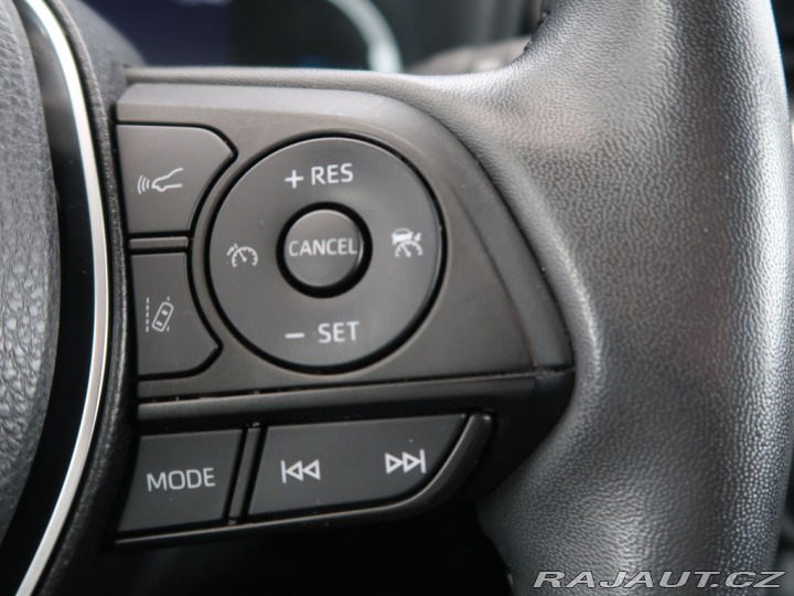 Toyota RAV4 2.5Hybrid,1Maj,Executive, 2021