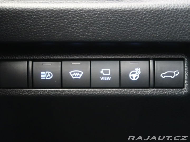 Toyota RAV4 2.5Hybrid,1Maj,Executive, 2021