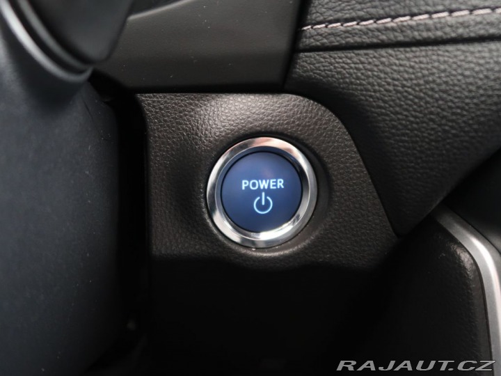 Toyota RAV4 2.5Hybrid,1Maj,Executive, 2021