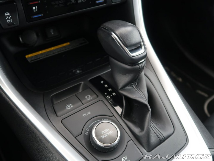 Toyota RAV4 2.5Hybrid,1Maj,Executive, 2021