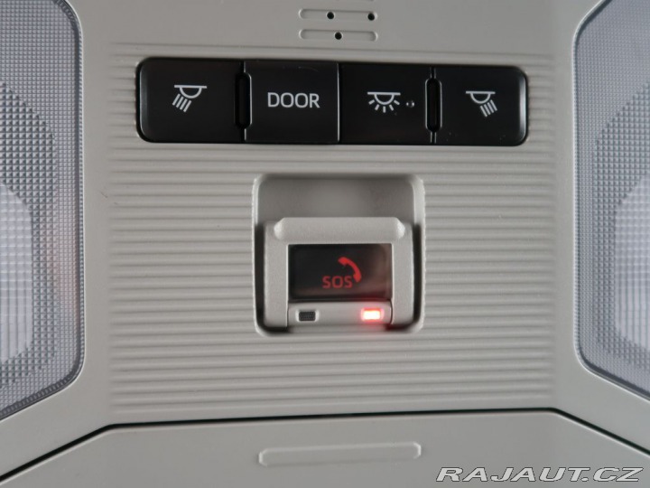 Toyota RAV4 2.5Hybrid,1Maj,Executive, 2021