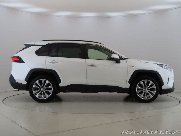 Toyota RAV4 2.5Hybrid,1Maj,Executive, 2021