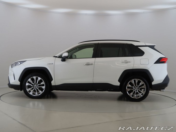 Toyota RAV4 2.5Hybrid,1Maj,Executive, 2021