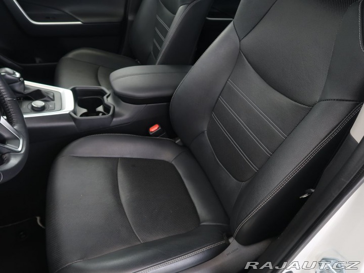 Toyota RAV4 2.5Hybrid,1Maj,Executive, 2021