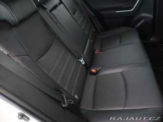 Toyota RAV4 2.5Hybrid,1Maj,Executive, 2021