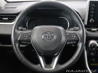 Toyota RAV4 2.5Hybrid,1Maj,Executive, 2021