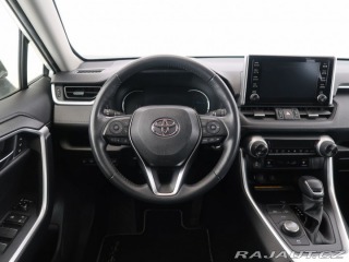 Toyota RAV4 2.5Hybrid,1Maj,Executive, 2021