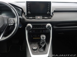 Toyota RAV4 2.5Hybrid,1Maj,Executive, 2021