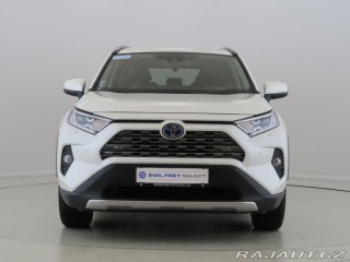 Toyota RAV4 2.5Hybrid,1Maj,Executive, 2021