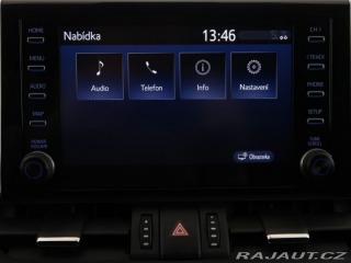 Toyota RAV4 2.5Hybrid,1Maj,Executive, 2021