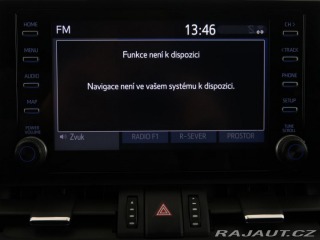 Toyota RAV4 2.5Hybrid,1Maj,Executive, 2021