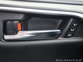 Toyota RAV4 2.5Hybrid,1Maj,Executive, 2021