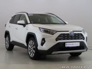 Toyota RAV4 2.5Hybrid,1Maj,Executive, 2021