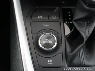 Toyota RAV4 2.5Hybrid,1Maj,Executive, 2021