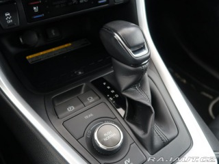 Toyota RAV4 2.5Hybrid,1Maj,Executive, 2021